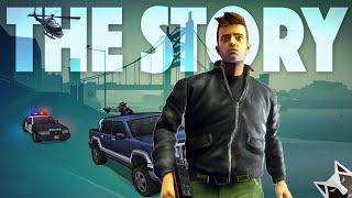 The Story of Grand Theft Auto III | As told by ThePatientWolf