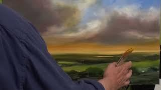 Oil Painting for Absolute Beginners - with Stuart Davies PART 2