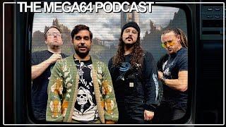 Interview With Socpens - Mega64 Podcast #735