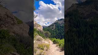 ️Mountains #hikingadventures #usa #cinematic #cinematicvideo #amerikadayaşam #amerika #hiking