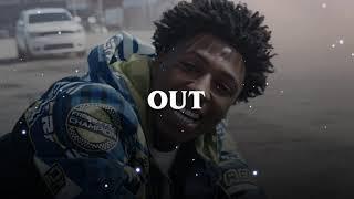 (FREE) NBA YoungBoy Type Beat x NoCap Type Beat 2024 - "Out"