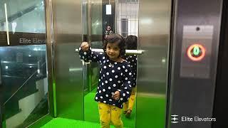 Bangalore's Top Vaastu Home Elevators by Elite Elevators