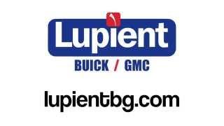 Lupient Buick GMC - Do It