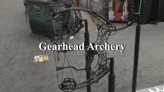 Gearhead Archery Review