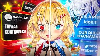 The Vtuber Who Broke the Internet... and Then Broke the Rules