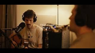 Thad Kopec - life of a fly // taped sessions 016