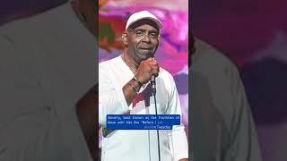 Soul Icon Frankie Beverly Passes at 77 – Music Legend Remembered! #FrankieBeverly #Maze