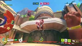 Samoa and Antarctic | Torbjorn OTP GM | Good Turret Spots Season 7