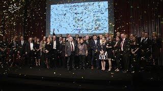 Pioniere der Elektronik - Gala-Abend der ELEKTRONIKPRAXIS
