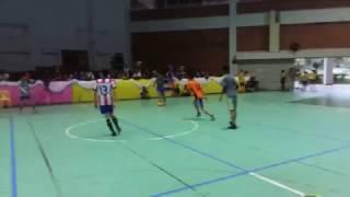 MSU Friendly Championship2016| 1 Vs 7| 2nd half| 05 june 2016 (part2end)