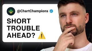 URGENT Bitcoin Trading Update | Time to Long BTC yet?! 