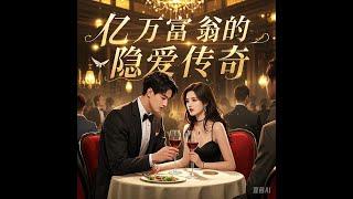 亿万富翁的隐爱传奇