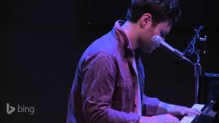 Jamie Scott - Carry You Home (Bing Lounge)