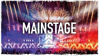 AIRBEAT ONE | Mainstage