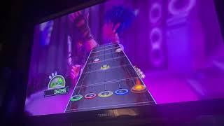 The One I Love — R.E.M Guitar Hero World Tour