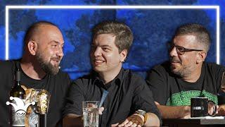 ROAST BATTLE  I Sezon 4 - EP. 2