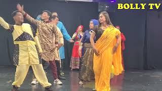 Komunitas Bollywood Indonesia 6 Th Anniversary Part 3| BOLLY TV VIRTUAL