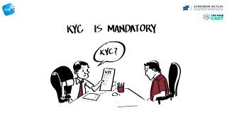 What is Know Your Customer (KYC)?