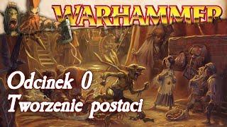 Warhammer - Wewnętrzny Wróg [odc.0]