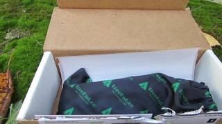 UNBOXING: Tree Hut Sunglasses | hearttshapedbox