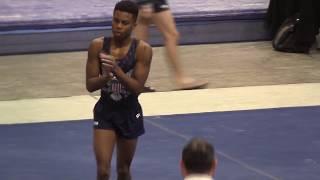 Khoi Young Floor - 2020 RD761 Jr. Team Cup