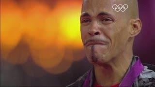 Great Athletics Highlights - London 2012 Olympics