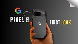 Google Pixel 9 First Look: News, leaks, Rumored Price, Release Date