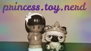 Princess.Toy.Nerd Channel Trailer