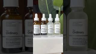 The Ordinary Niacinamide 10% + Zinc 1%