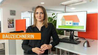 Bauzeichnerin | Ausbildung bei FingerHaus | Berit Budach im Interview