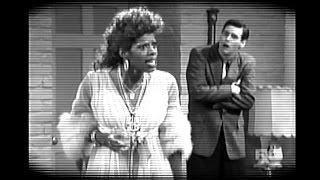 I Love Lucy Parody, In Living Color w. Jim Carey (Lucille Ball) 1990