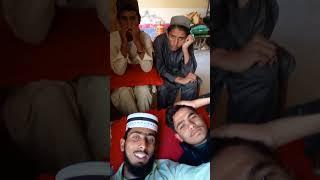 Hafiz Musawer sadat and Hafiz Shakil and Hafiz Shakil and Hafiz Shakil