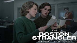 Boston Strangler 2023 Movie || Keira Knightley, Carrie Coon || Boston Strangler HD Movie Full Review