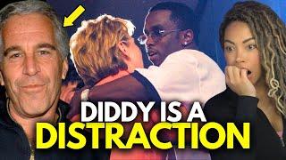 She Prosecuted Epstein AND Diddy?! Meet James Comey’s Daughter… and the Secrets They’re Hiding