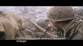 [Eng Sub] The Front Line (2011) Trailer | 고지전 (2011) 예고편