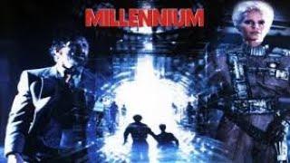 Millennium  (1989)  SCIFI THRILLER   Kris Kristofferson, Daniel J Travanti and Cheryl Ladd