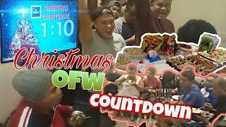 Christmas Countdown | OFW Party 2019