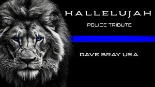 HALLELUJAH (POLICE TRIBUTE) - DAVE BRAY USA