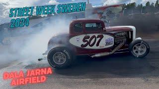 Street week 2024 day 2 Dala Jarna Swedish drag week