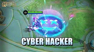 Gord's New CYBER HACKER Skin: Is it Worth it?