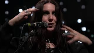 Chelsea Wolfe - Full Performance (Live on KEXP)