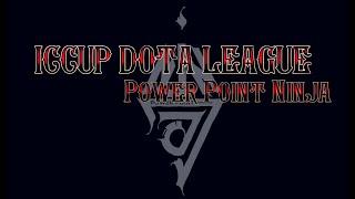 iCCup Dota League на 1000$ | Групповой Этап | День 2