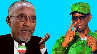 xog sir dagaal qorilugud mustafe cagjar usoo gurmaday dhulbahante, sirdoonka somaliland soo qarsiyay