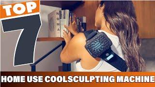 7 Best Cool Sculpting Machines for Home Use | Ultimate Buying Guide