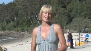 Travel Videos - The Sunshine Coast in Australia