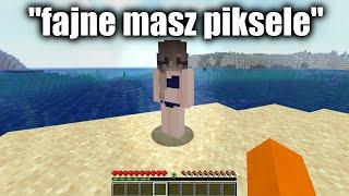 jak znaleźć dziewczynę w minecraft