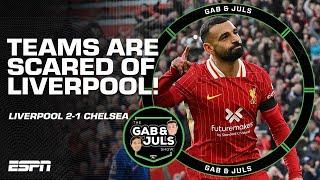 Liverpool vs. Chelsea REACTION: Overturned penalty, Enzo Maresca, Slot’s rotation & more! | ESPN FC