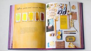 Pure Colour – a pure style sourcebook of colour inspiration