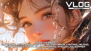 Music Mix 2025 | Best Gaming Music | Best EDM Music | Best VLOG Songs Of All Time