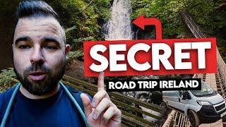 I went on Ireland’s Secret Road Trip, this is what happened…